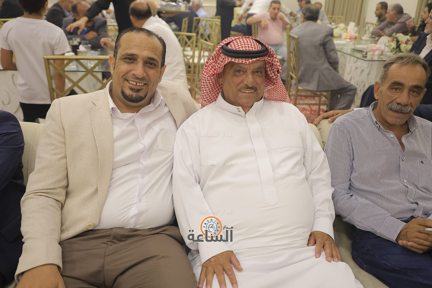 Madar Al-Saa Images 0.7161564780126618