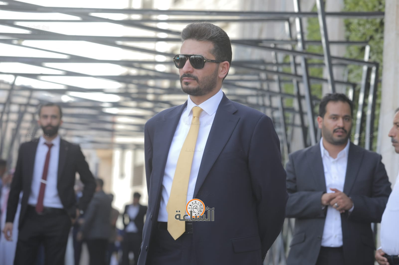 Madar Al-Saa Images 0.8763291344904733