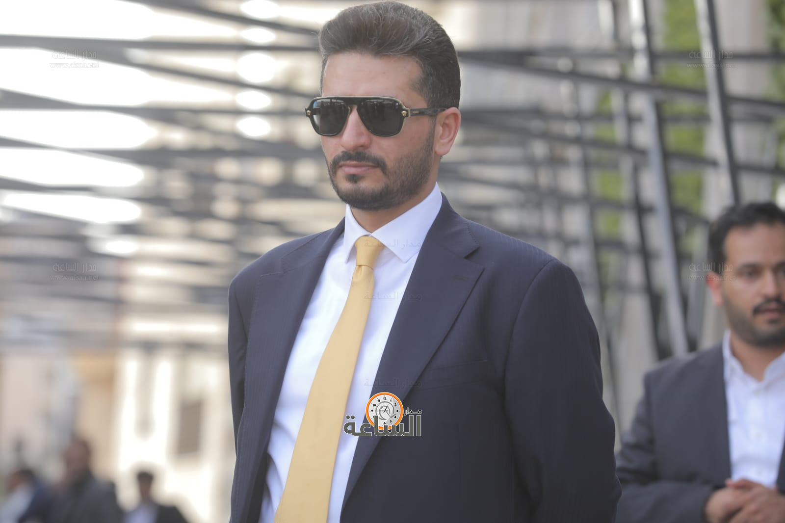 Madar Al-Saa Images 0.9065624957452271