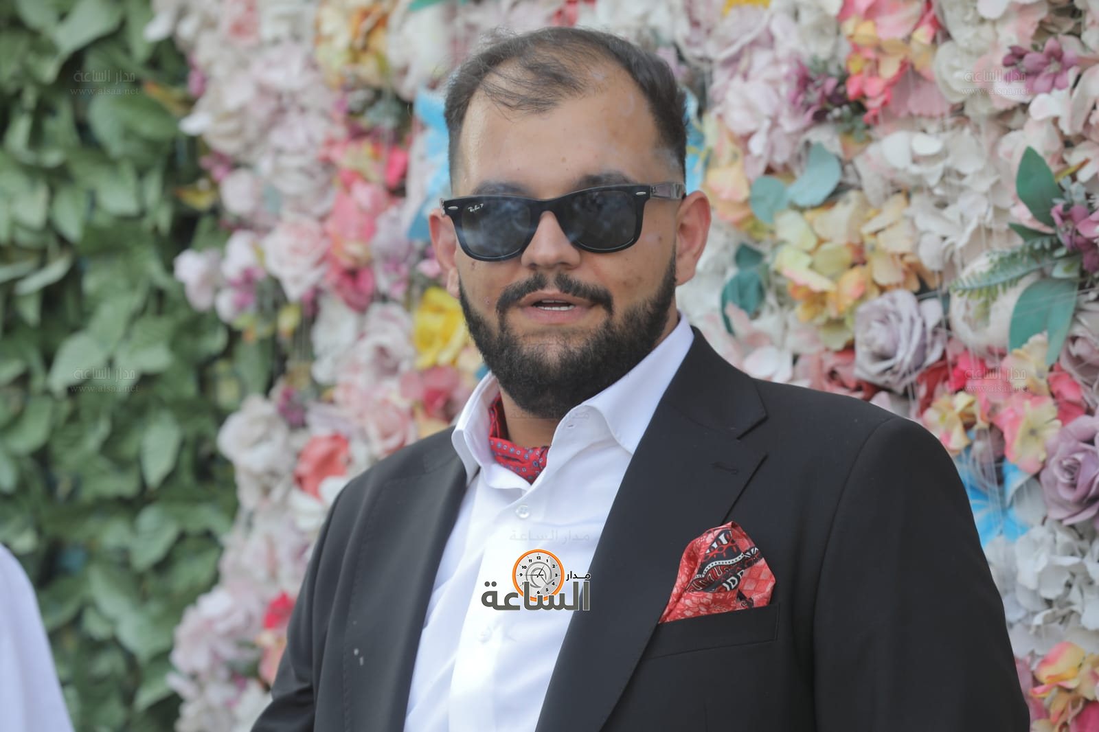 Madar Al-Saa Images 0.22735138816521927