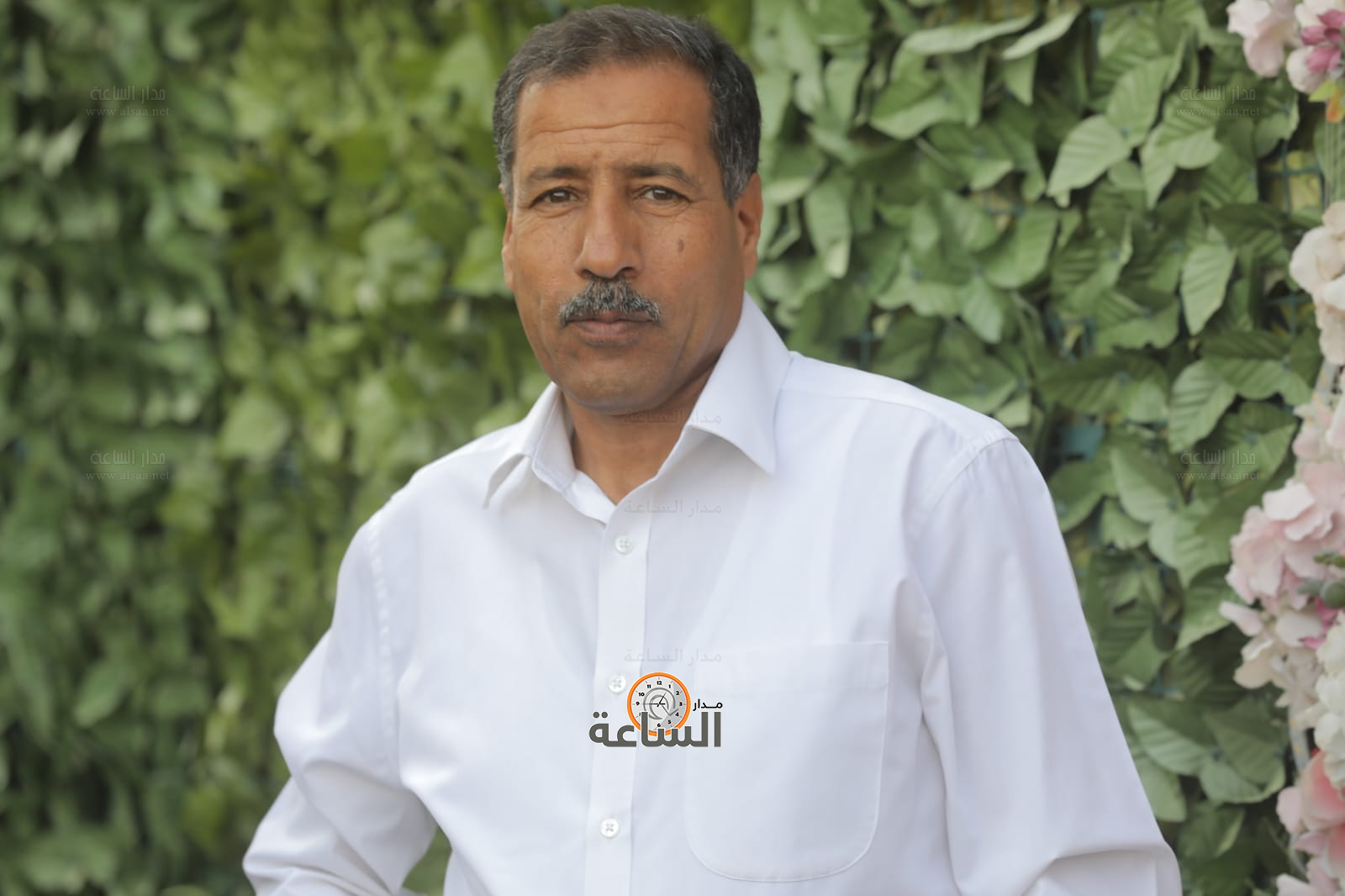 Madar Al-Saa Images 0.27436685778662506