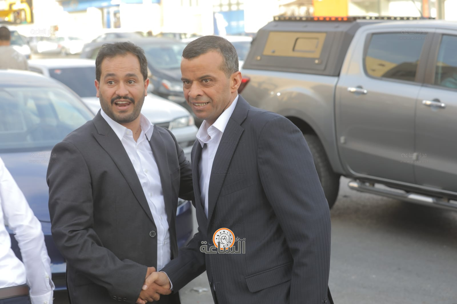 Madar Al-Saa Images 0.3716203441654652