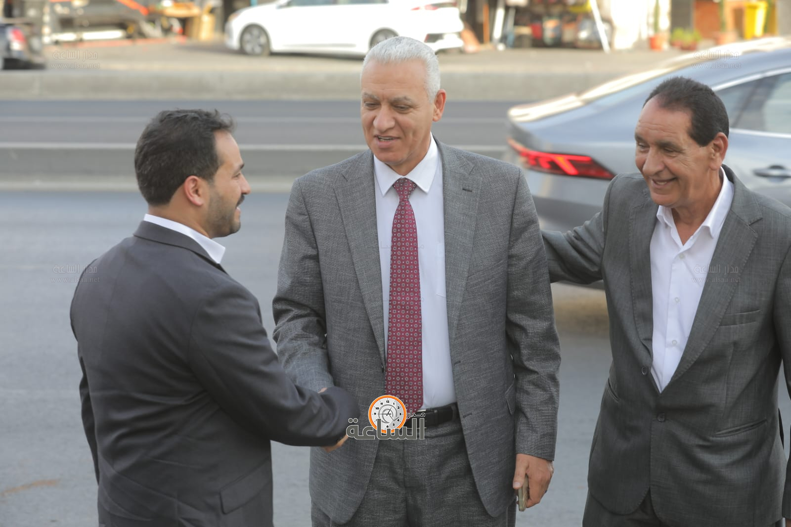 Madar Al-Saa Images 0.472703811476367