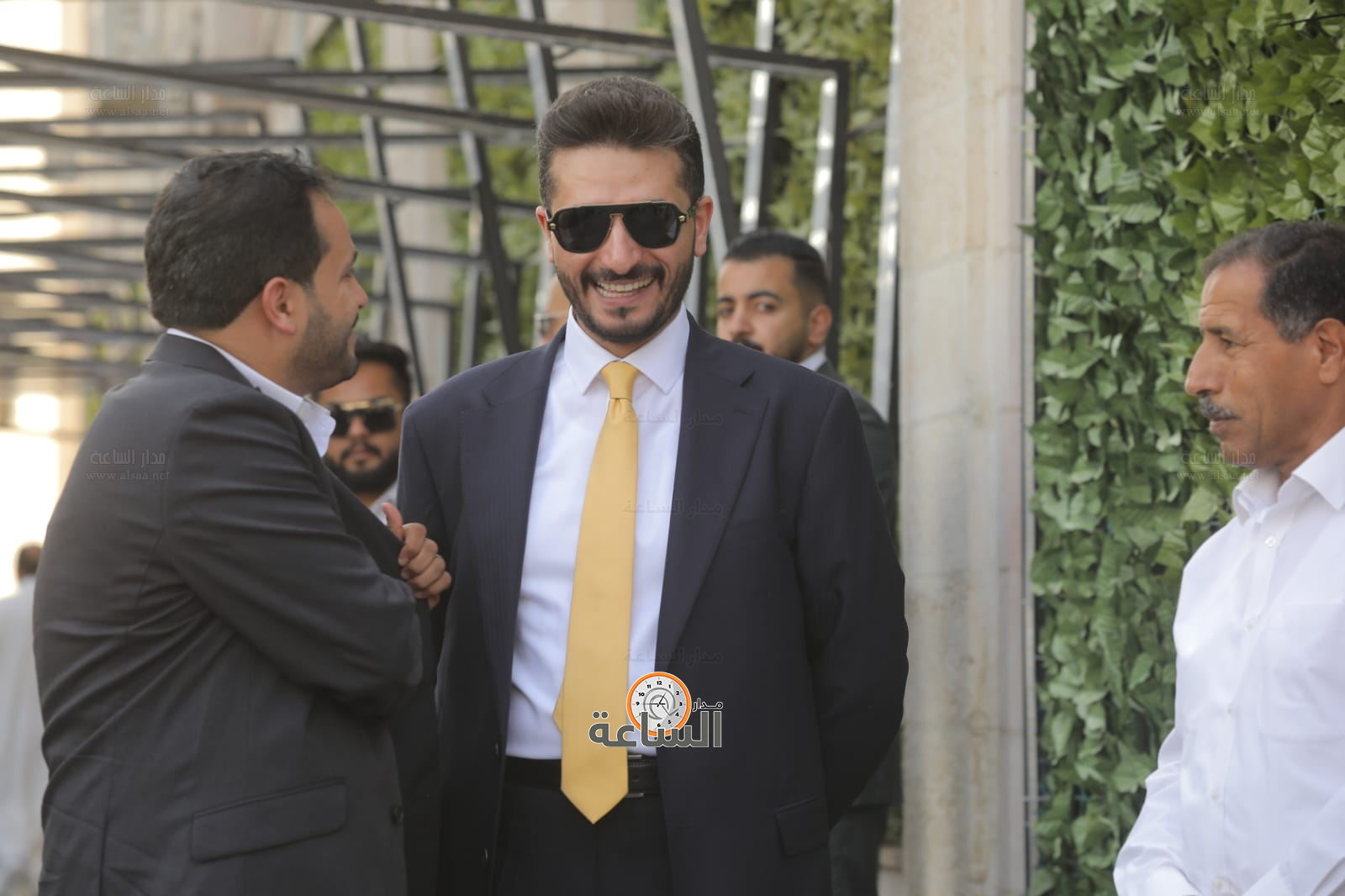 Madar Al-Saa Images 0.025239704724104306