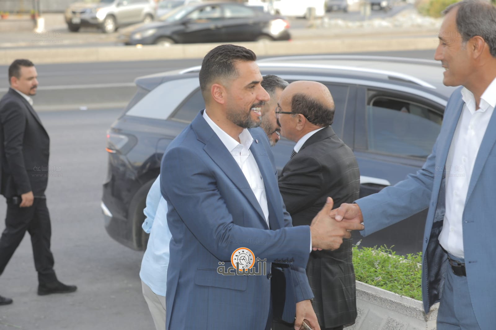 Madar Al-Saa Images 0.9861322759960397