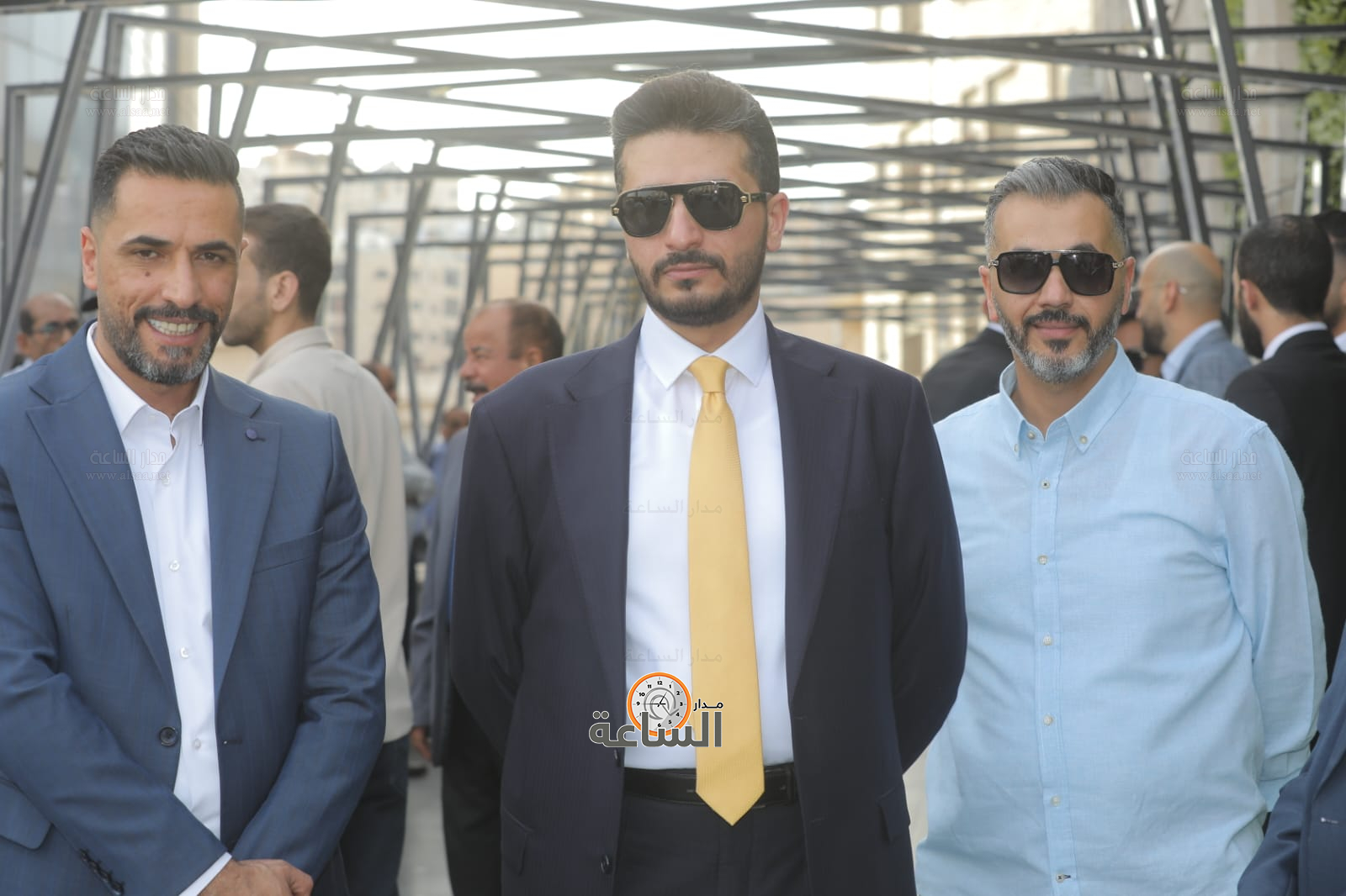 Madar Al-Saa Images 0.90303646886475