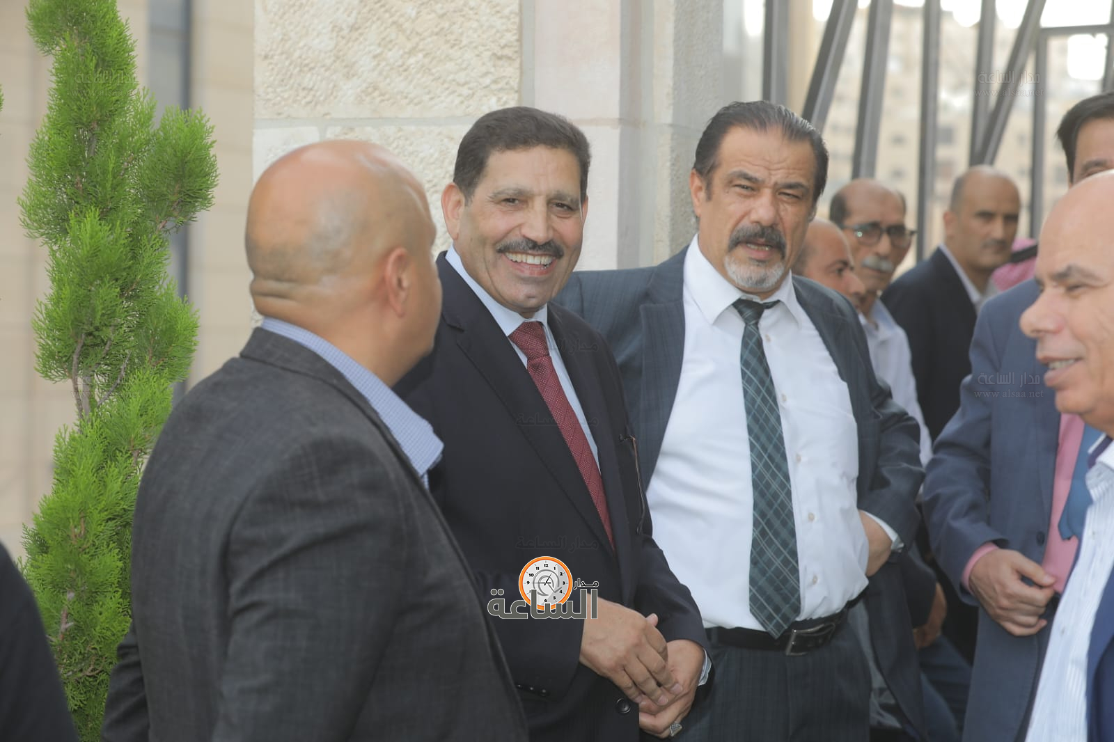 Madar Al-Saa Images 0.6496431409776453