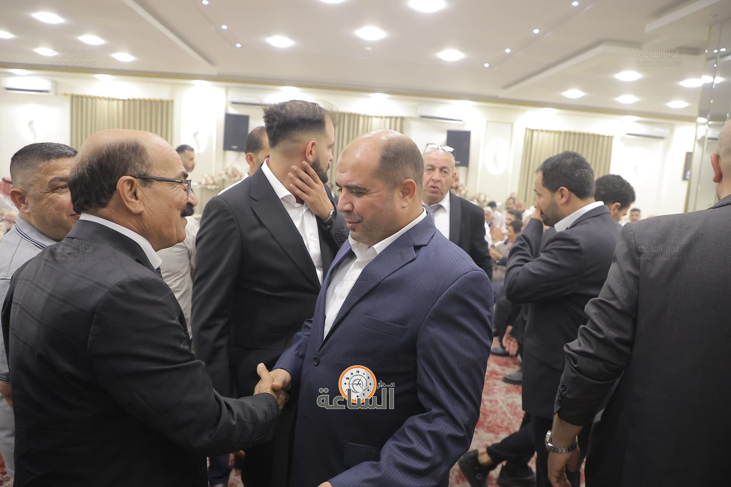 Madar Al-Saa Images 0.004835116601760503