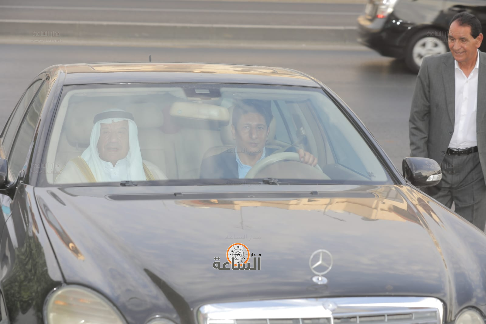 Madar Al-Saa Images 0.37483166573979865