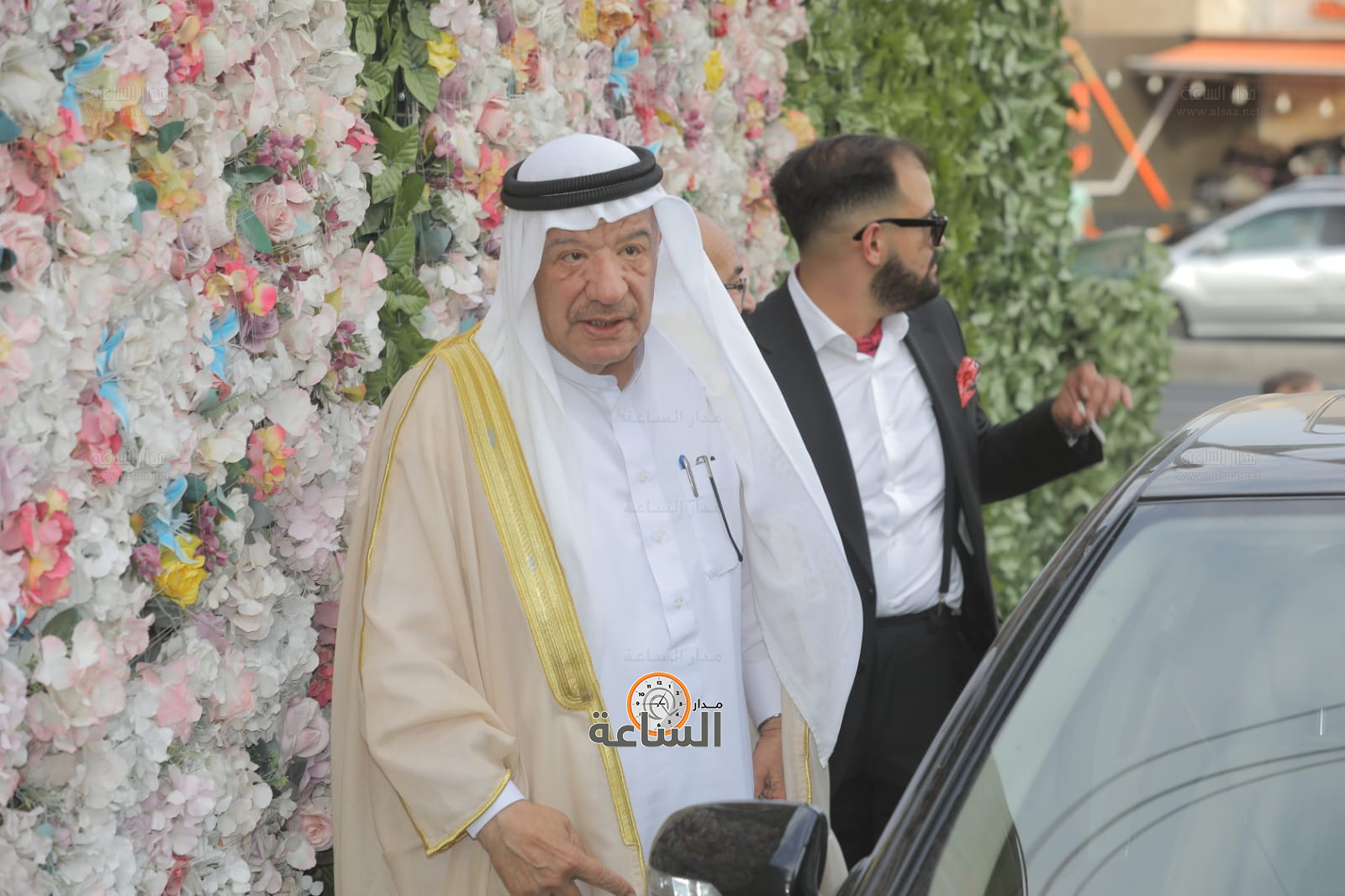 Madar Al-Saa Images 0.6830280563332134