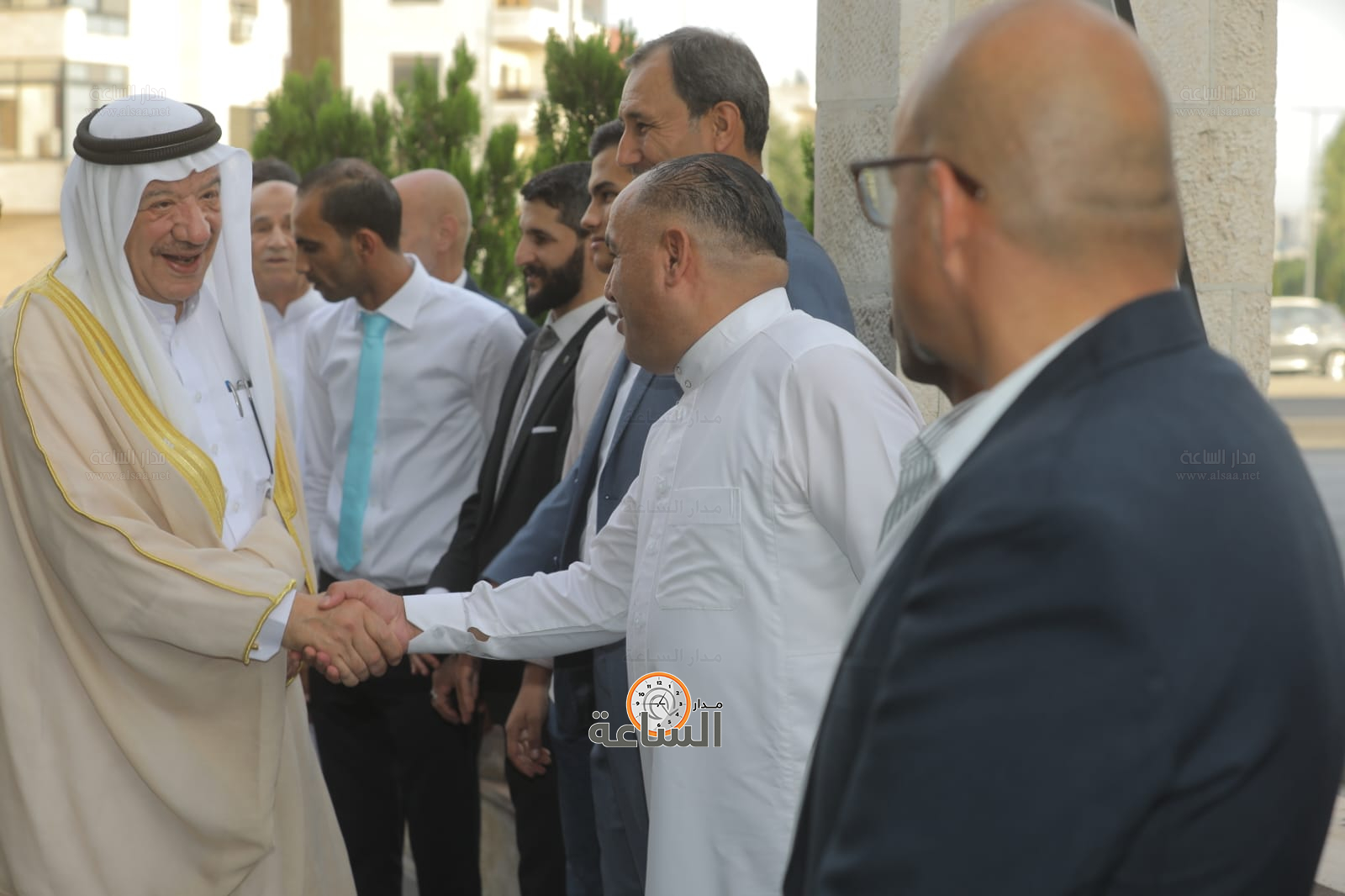 Madar Al-Saa Images 0.31900604093245777