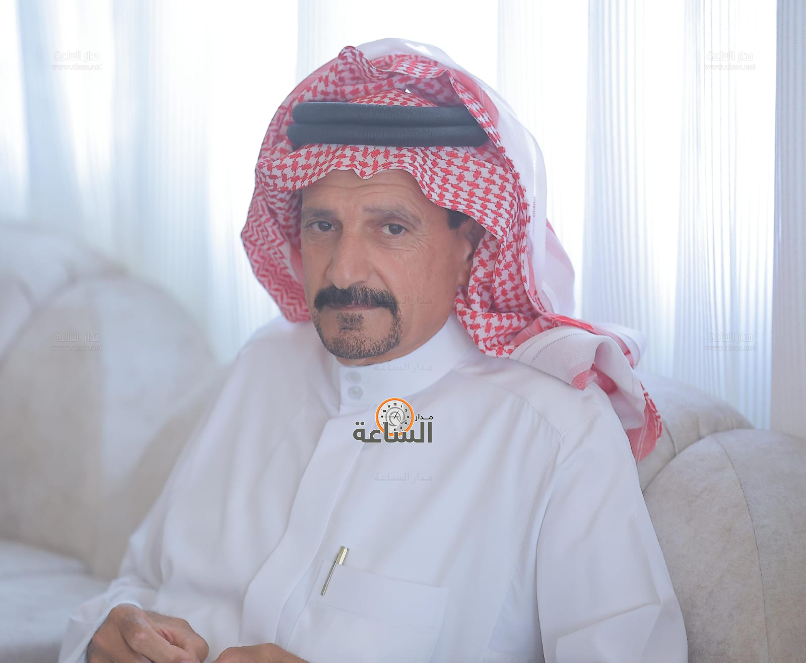 Madar Al-Saa Images 0.9871285274211185