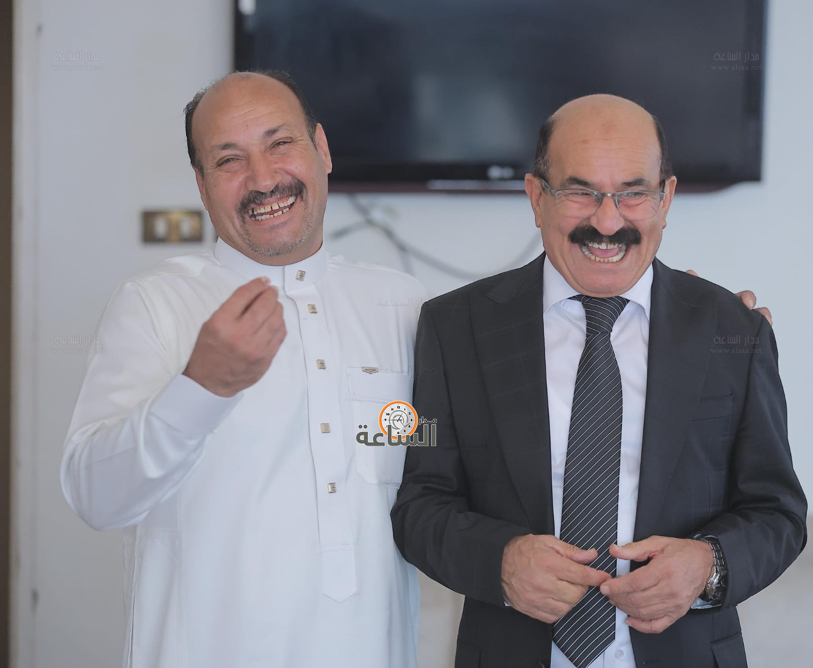 Madar Al-Saa Images 0.6700726107721735