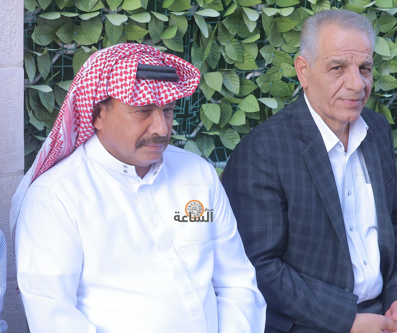 Madar Al-Saa Images 0.6682751244338387