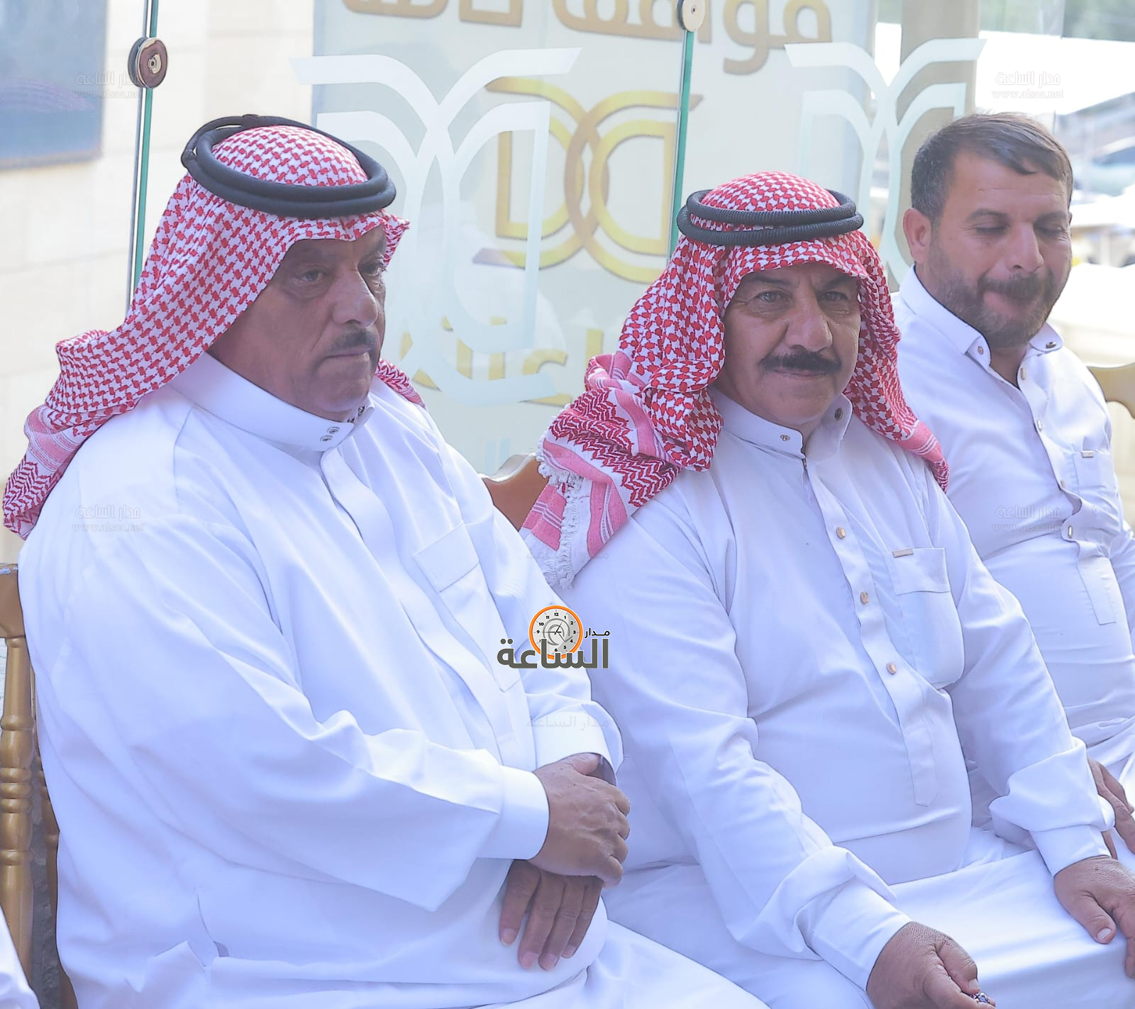 Madar Al-Saa Images 0.35212826716231194