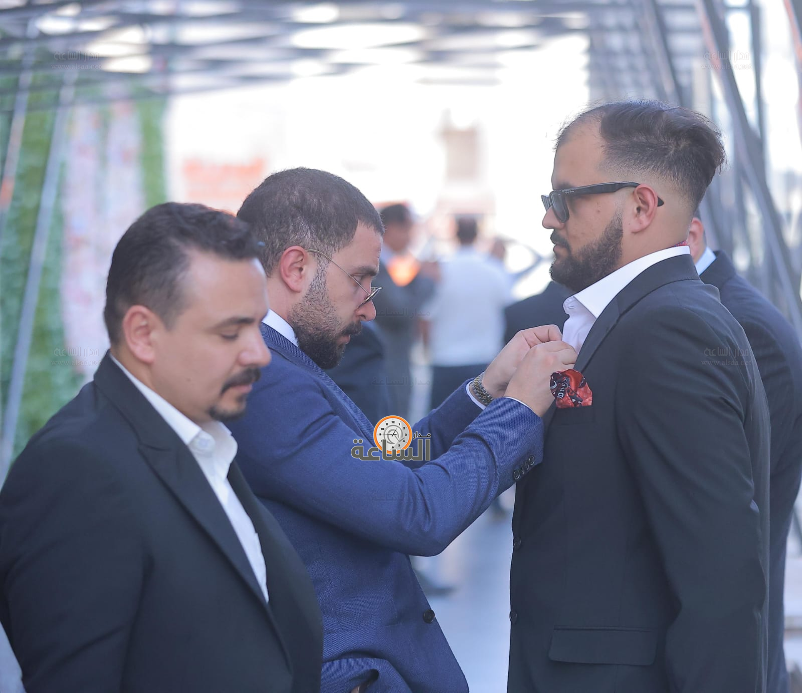 Madar Al-Saa Images 0.10253008557729604