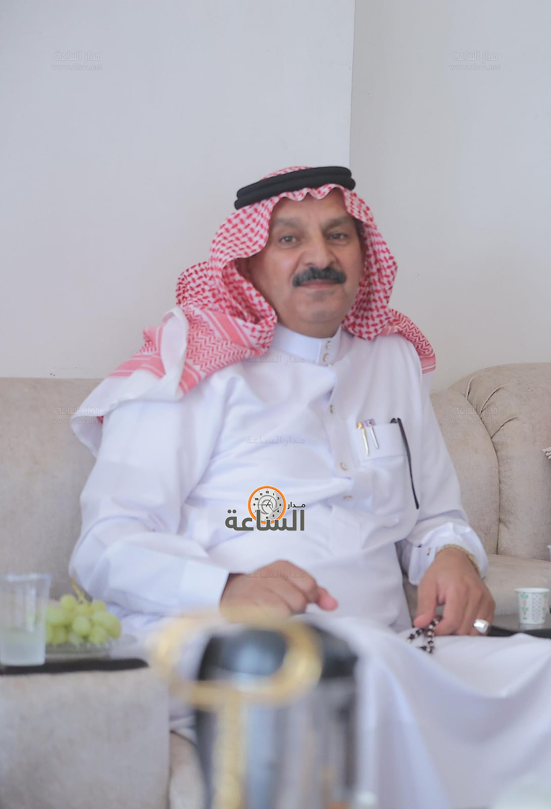 Madar Al-Saa Images 0.21044095158131992