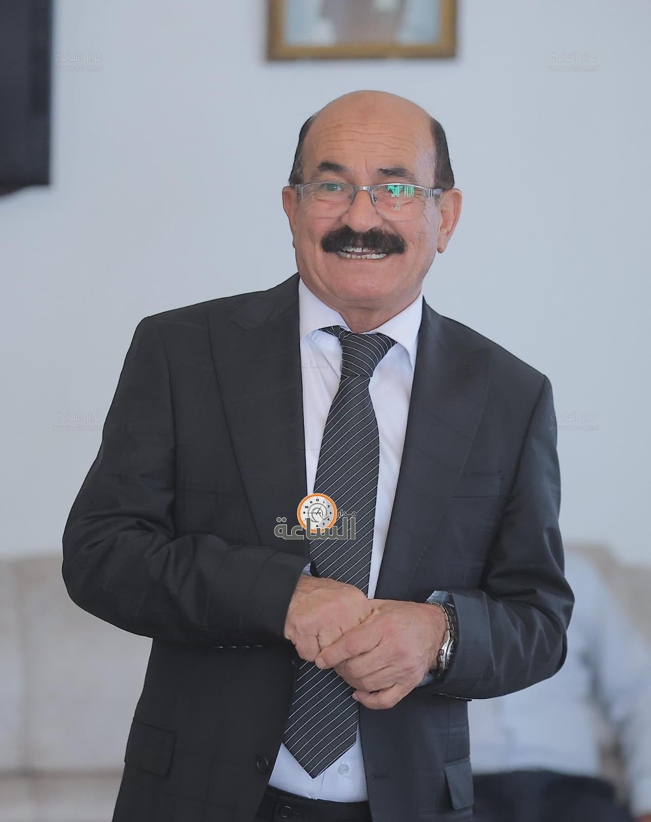 Madar Al-Saa Images 0.9632473340241888