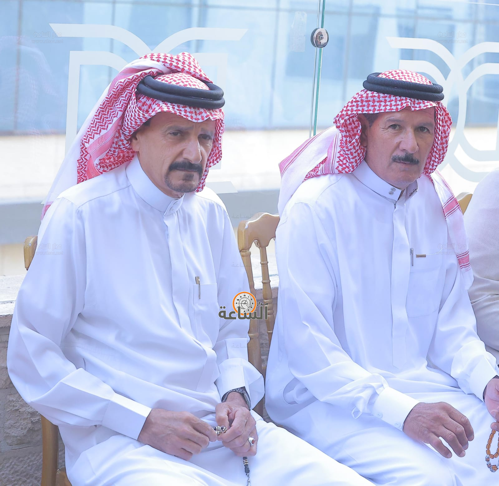 Madar Al-Saa Images 0.08464010808840794