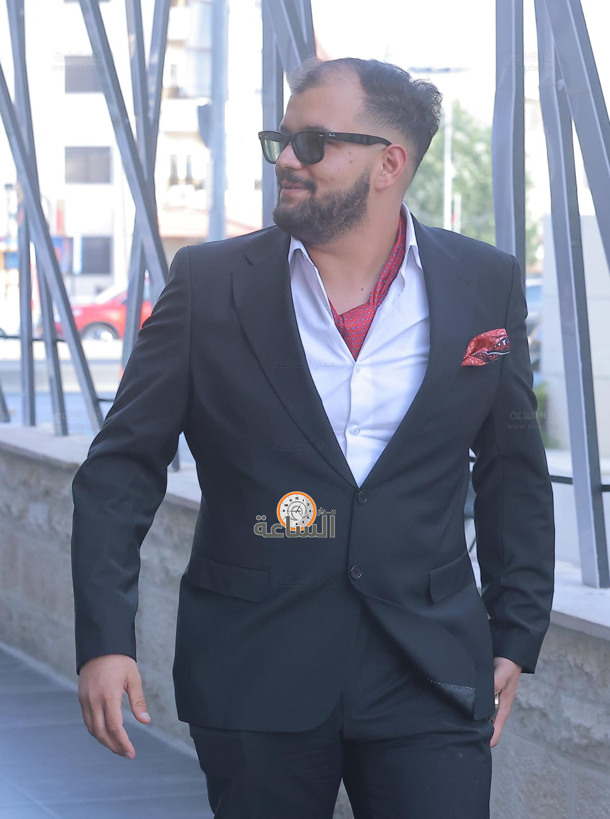 Madar Al-Saa Images 0.44176552038911954