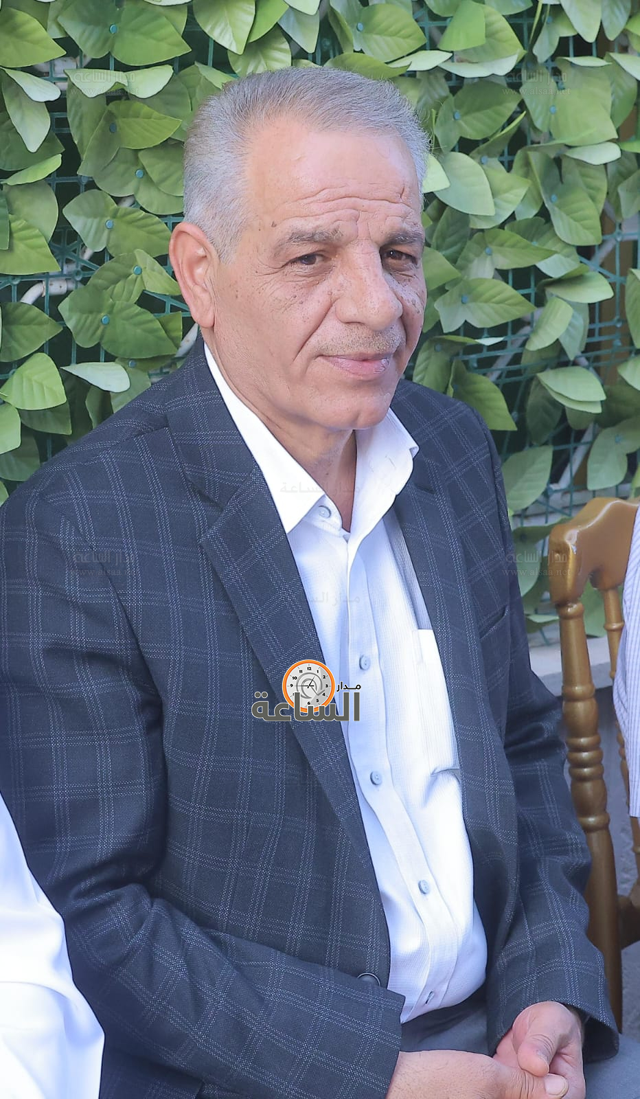 Madar Al-Saa Images 0.2729317670159487