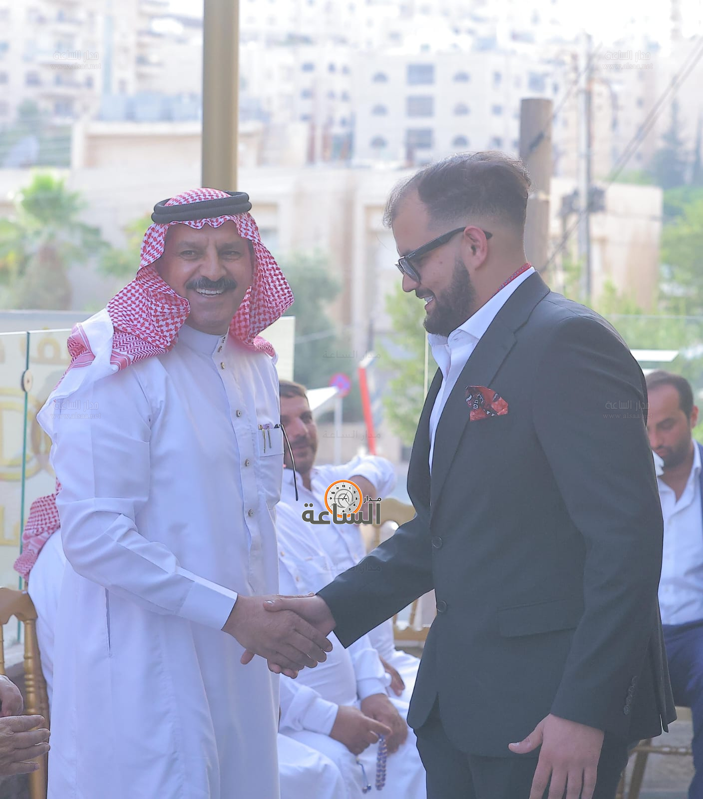 Madar Al-Saa Images 0.852895418006569