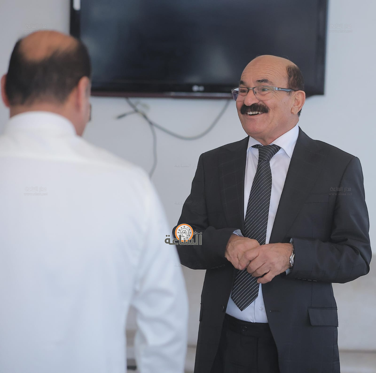 Madar Al-Saa Images 0.8944143241681249