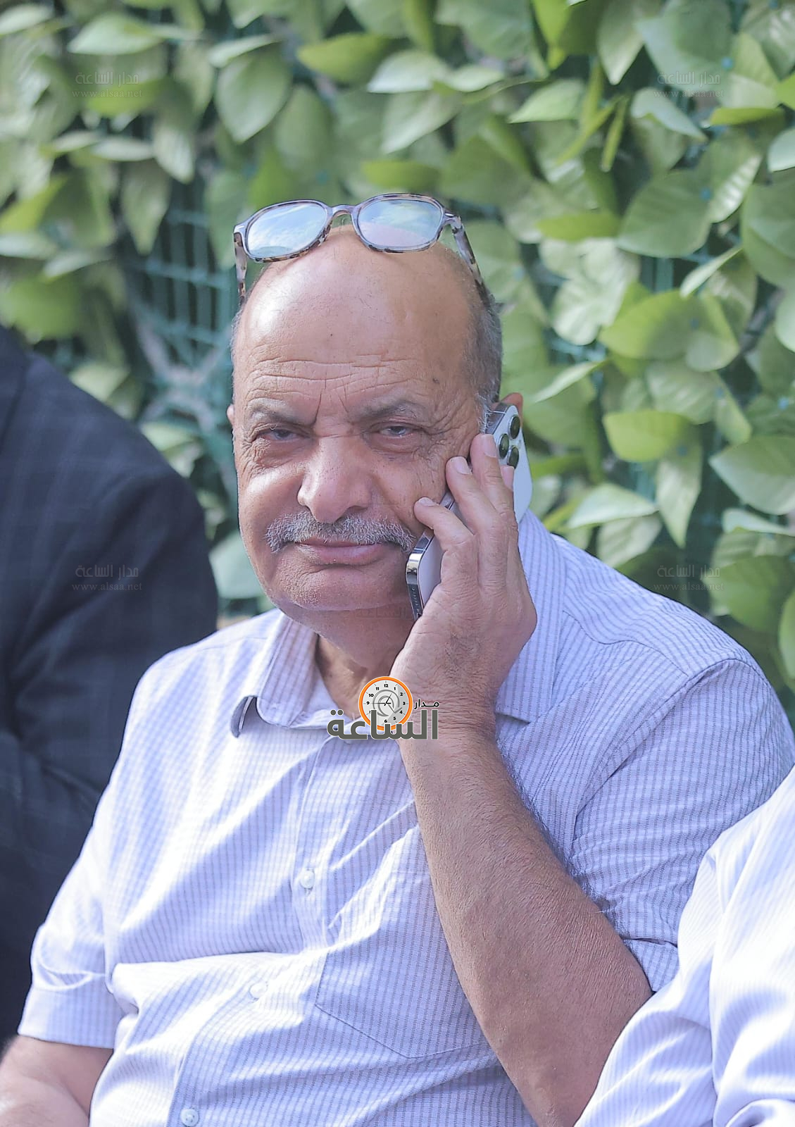 Madar Al-Saa Images 0.6101859314943168