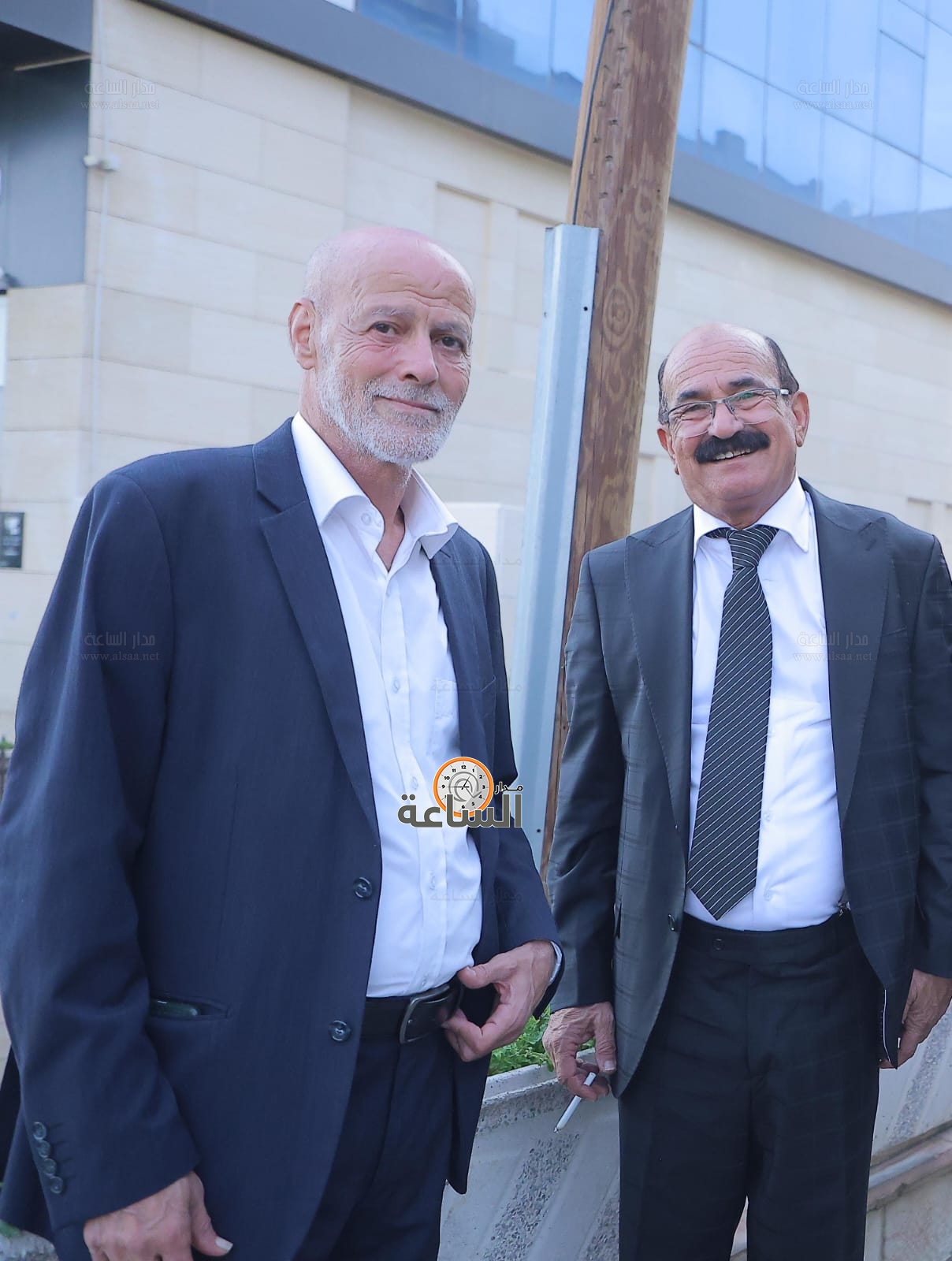 Madar Al-Saa Images 0.7857958699482376