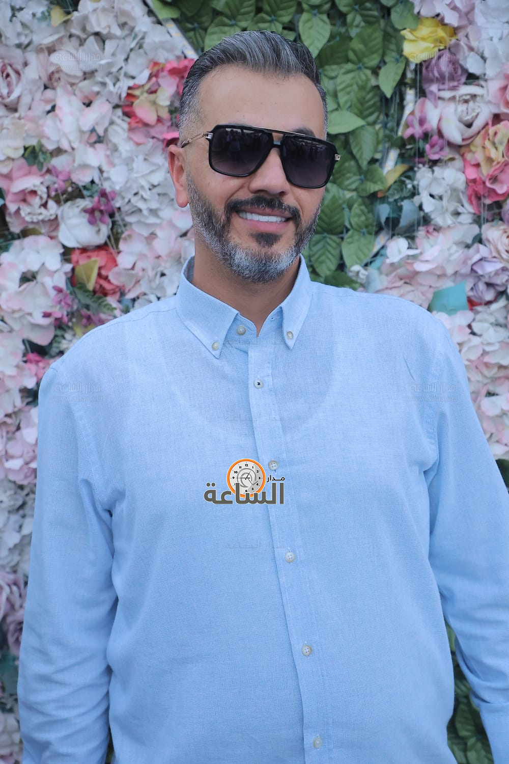 Madar Al-Saa Images 0.7170513731185321