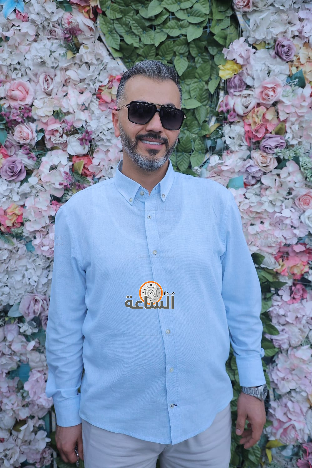 Madar Al-Saa Images 0.4575339609756075