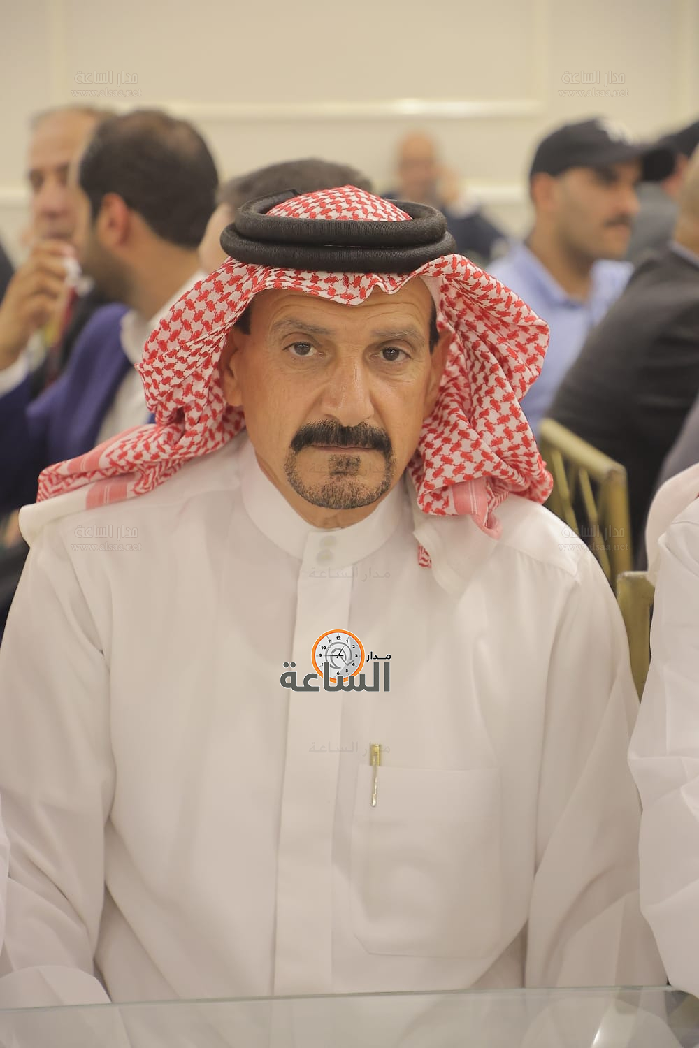 Madar Al-Saa Images 0.11360281693713326