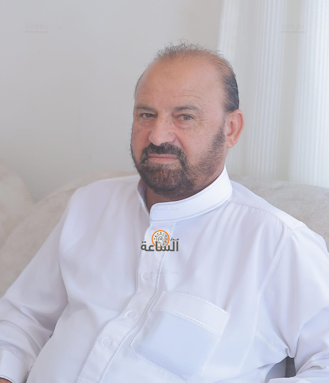 Madar Al-Saa Images 0.07583284425885373