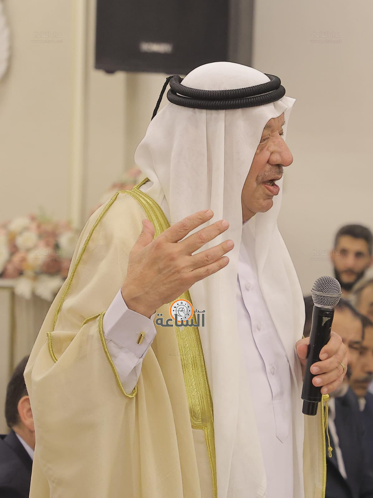 Madar Al-Saa Images 0.3664658194158361