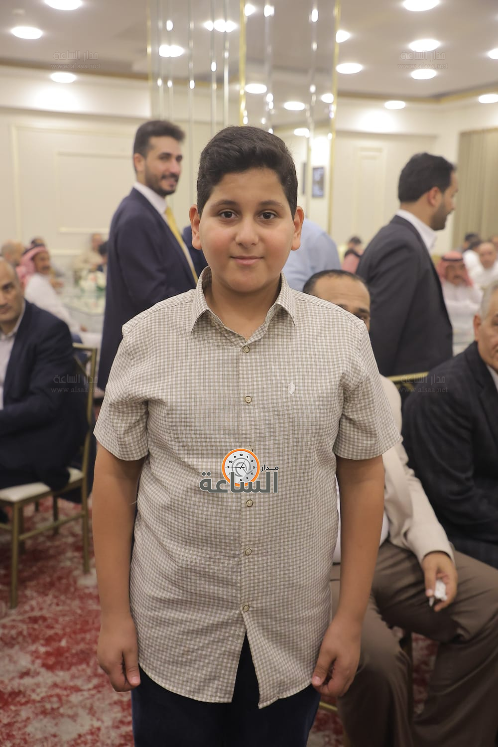 Madar Al-Saa Images 0.7591113862286226