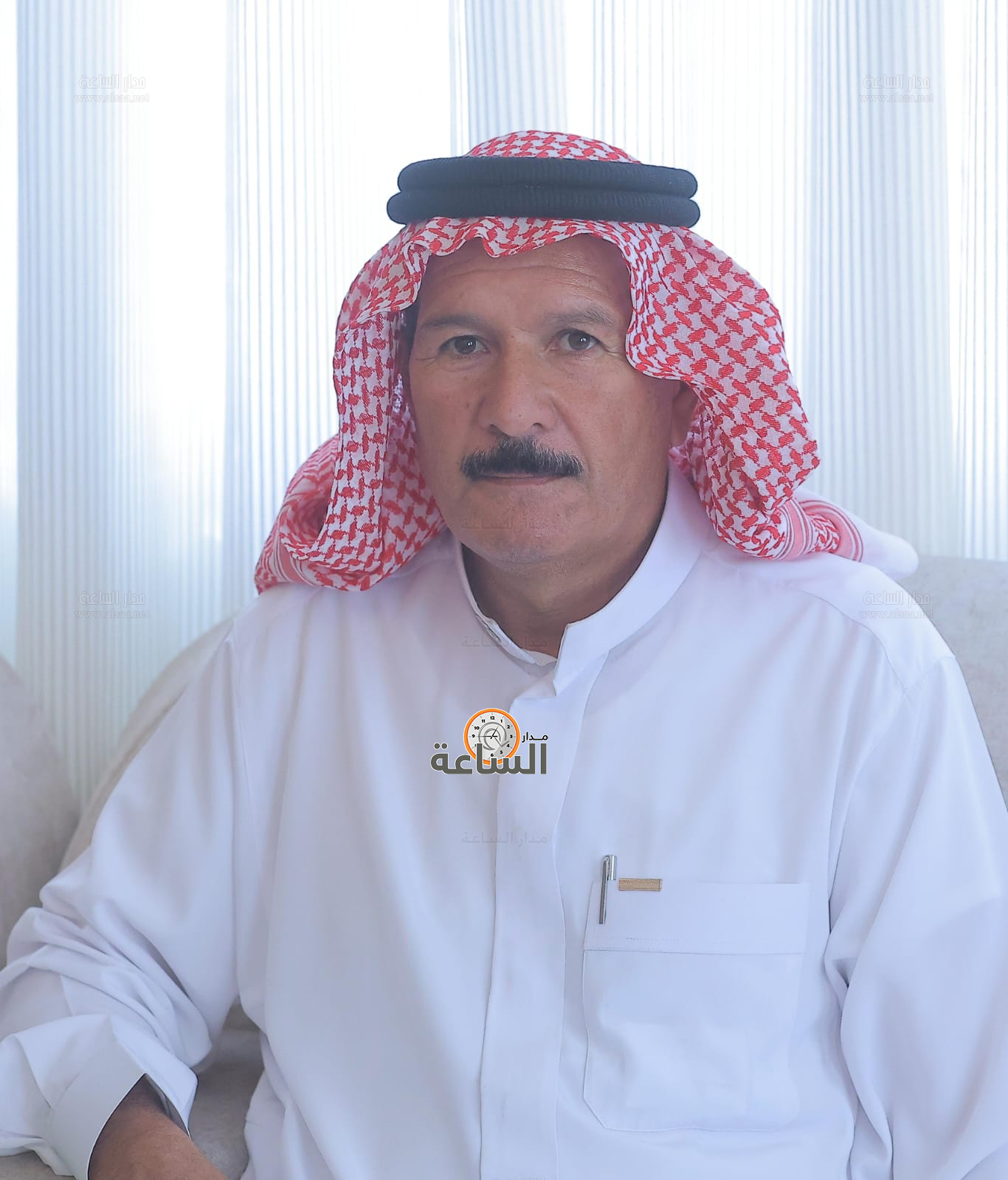 Madar Al-Saa Images 0.45035797583713966