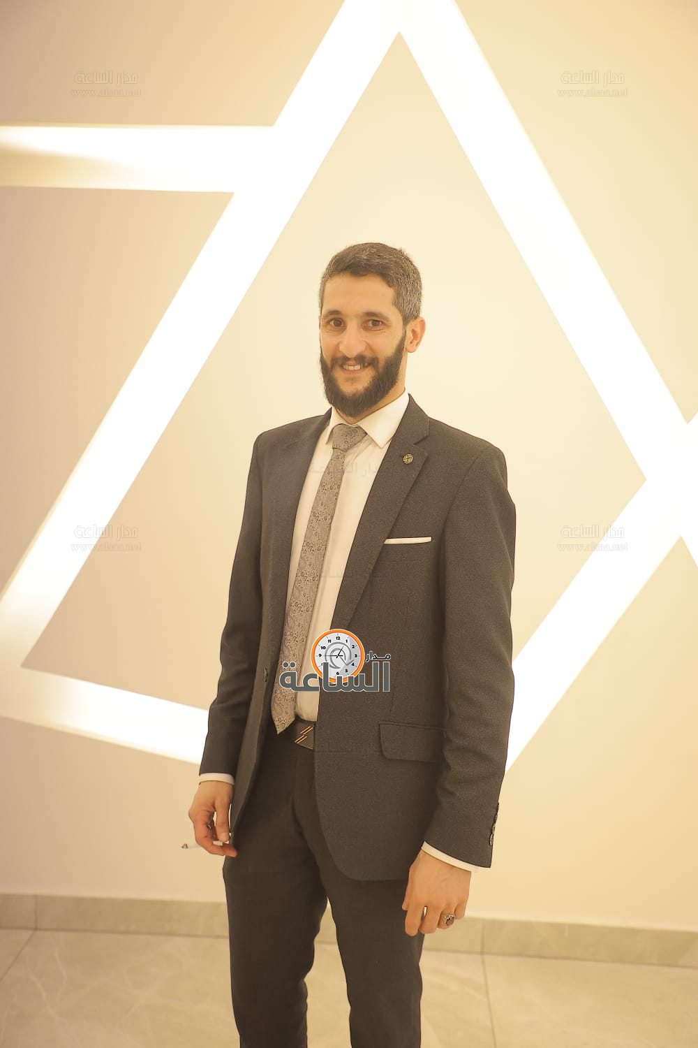 Madar Al-Saa Images 0.25287518116100716