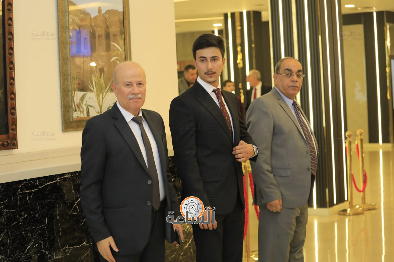 Madar Al-Saa Images 0.31899123370211724