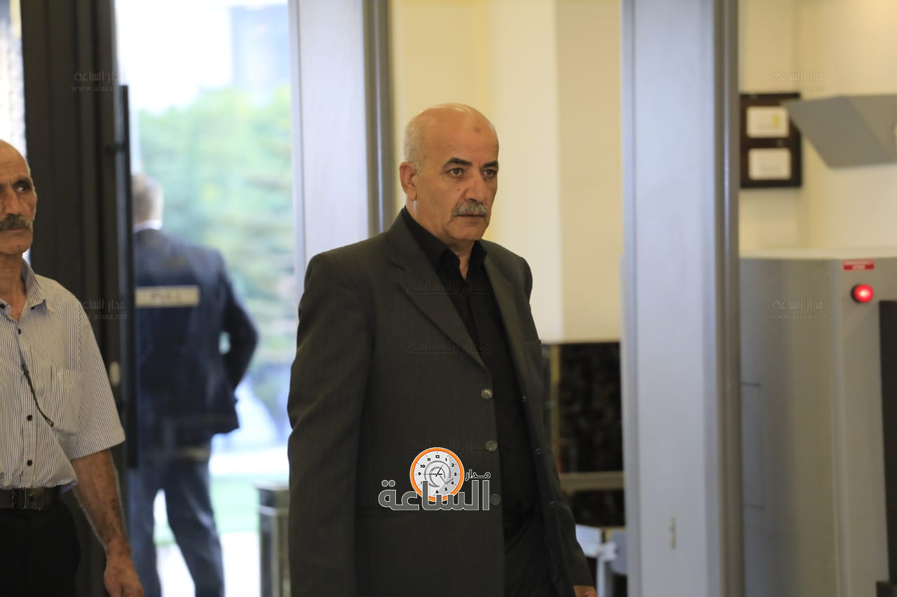 Madar Al-Saa Images 0.4327578653516396