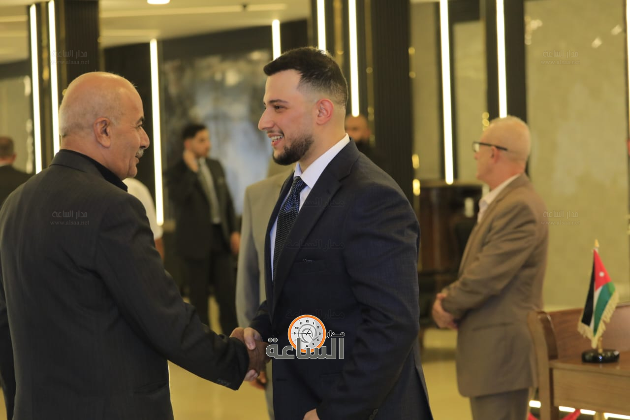 Madar Al-Saa Images 0.20297829416647062