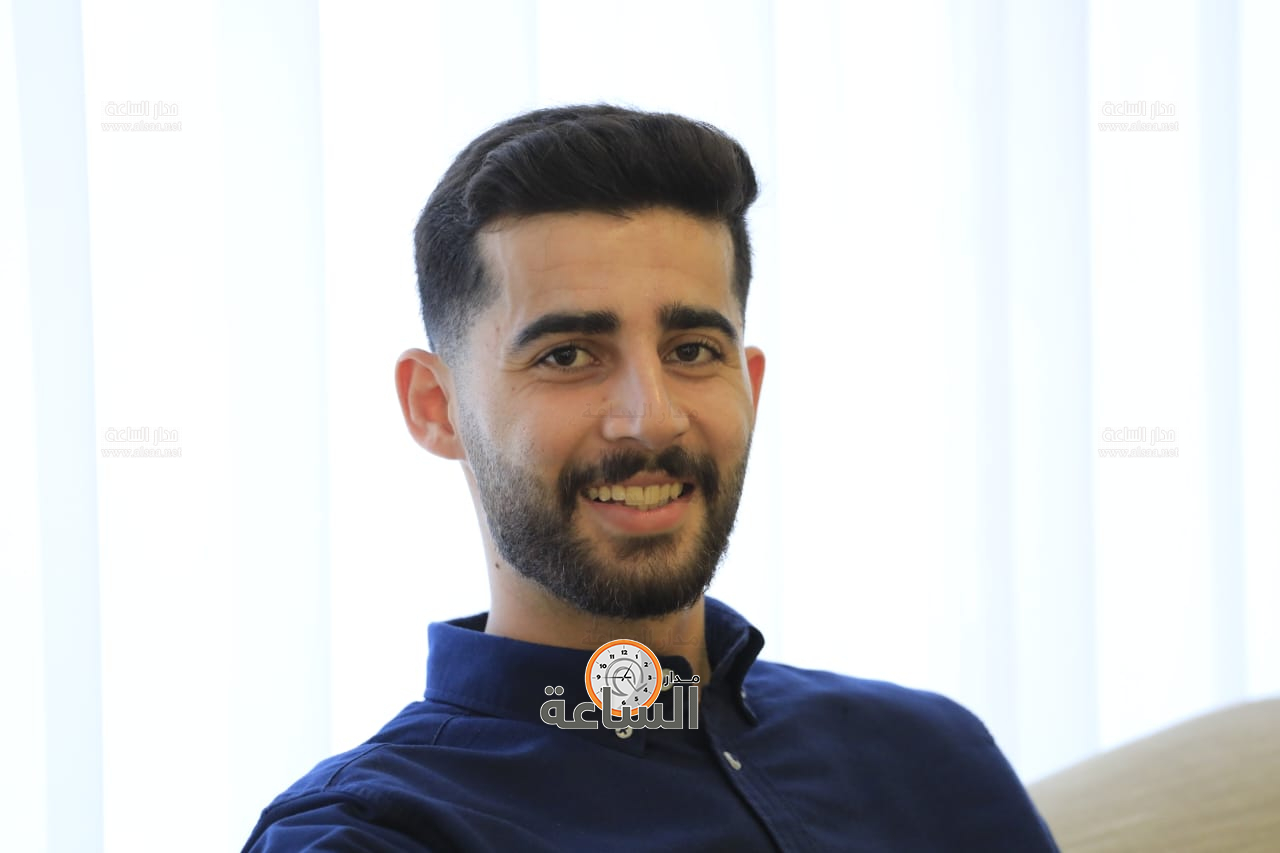 Madar Al-Saa Images 0.4640596615010826