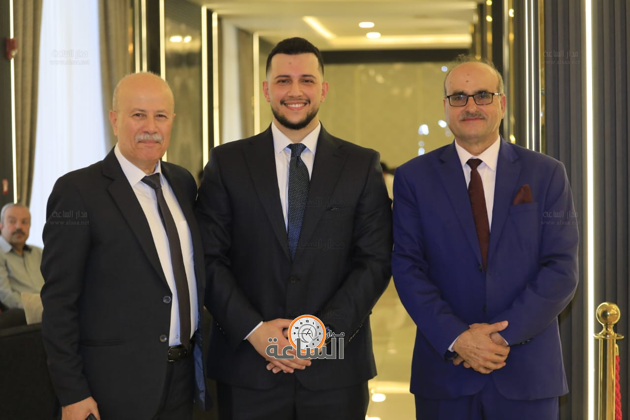 Madar Al-Saa Images 0.25024916490249727