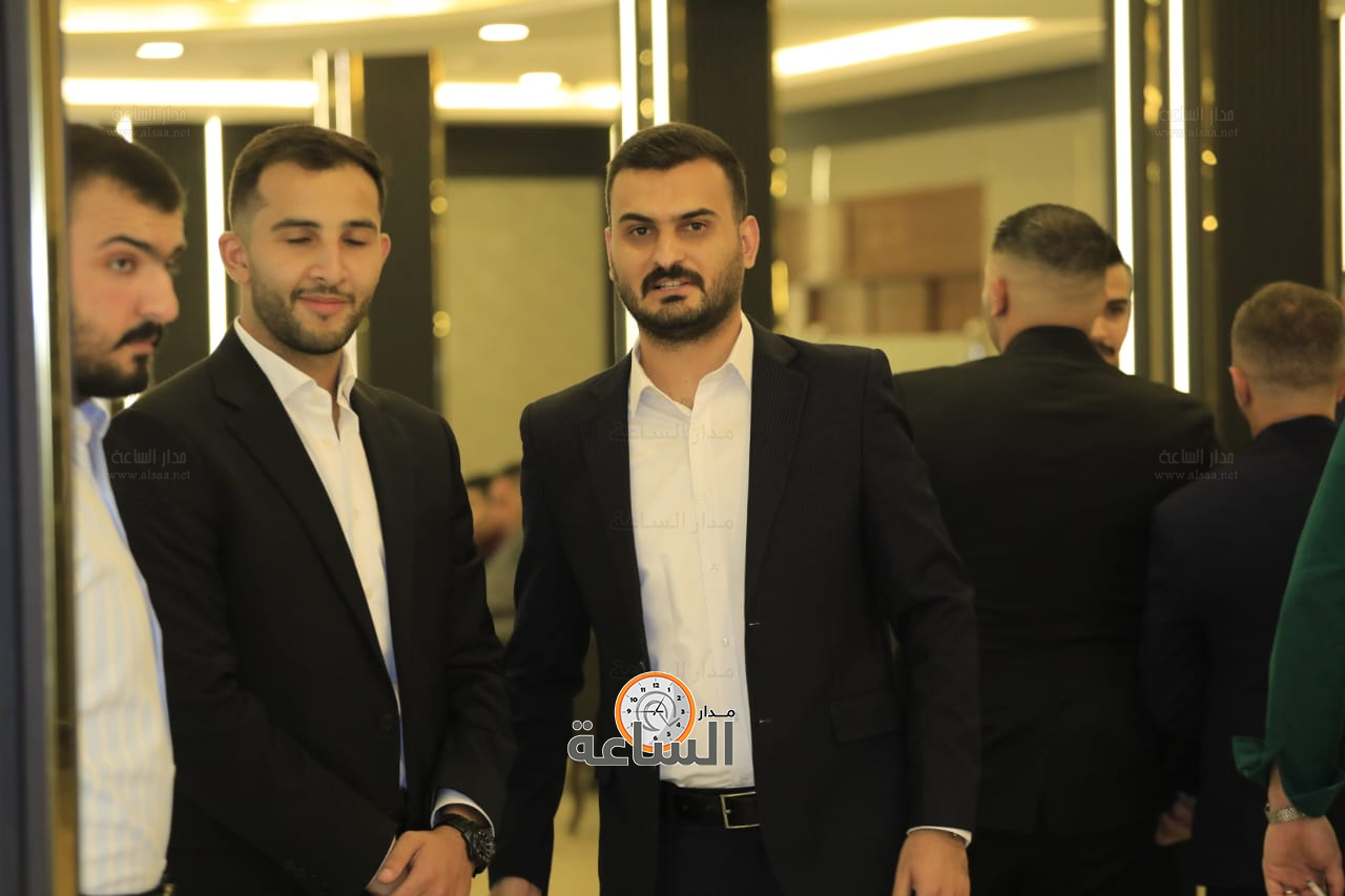 Madar Al-Saa Images 0.576979102731673