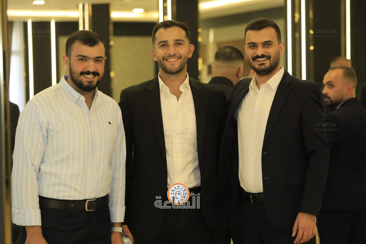 Madar Al-Saa Images 0.3939941403444158