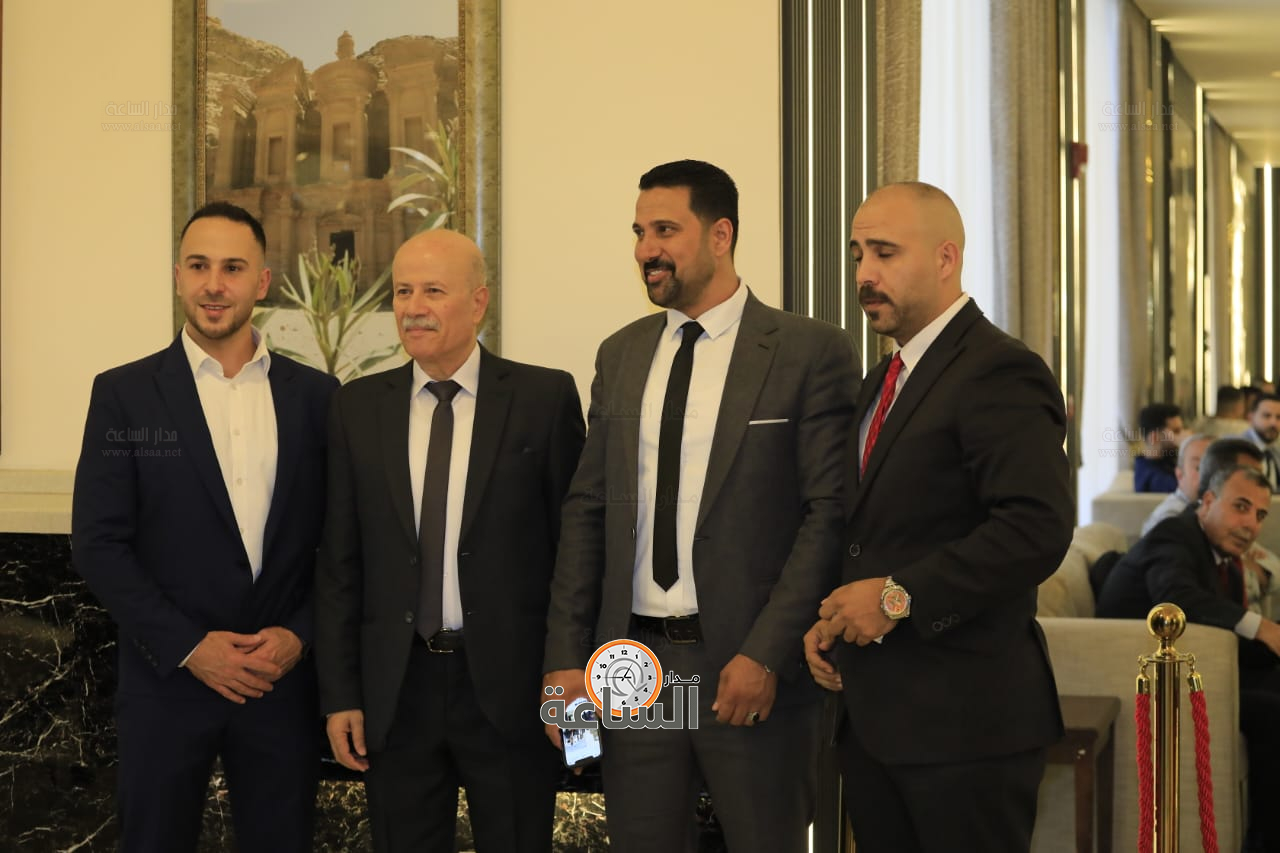 Madar Al-Saa Images 0.16335465559739626