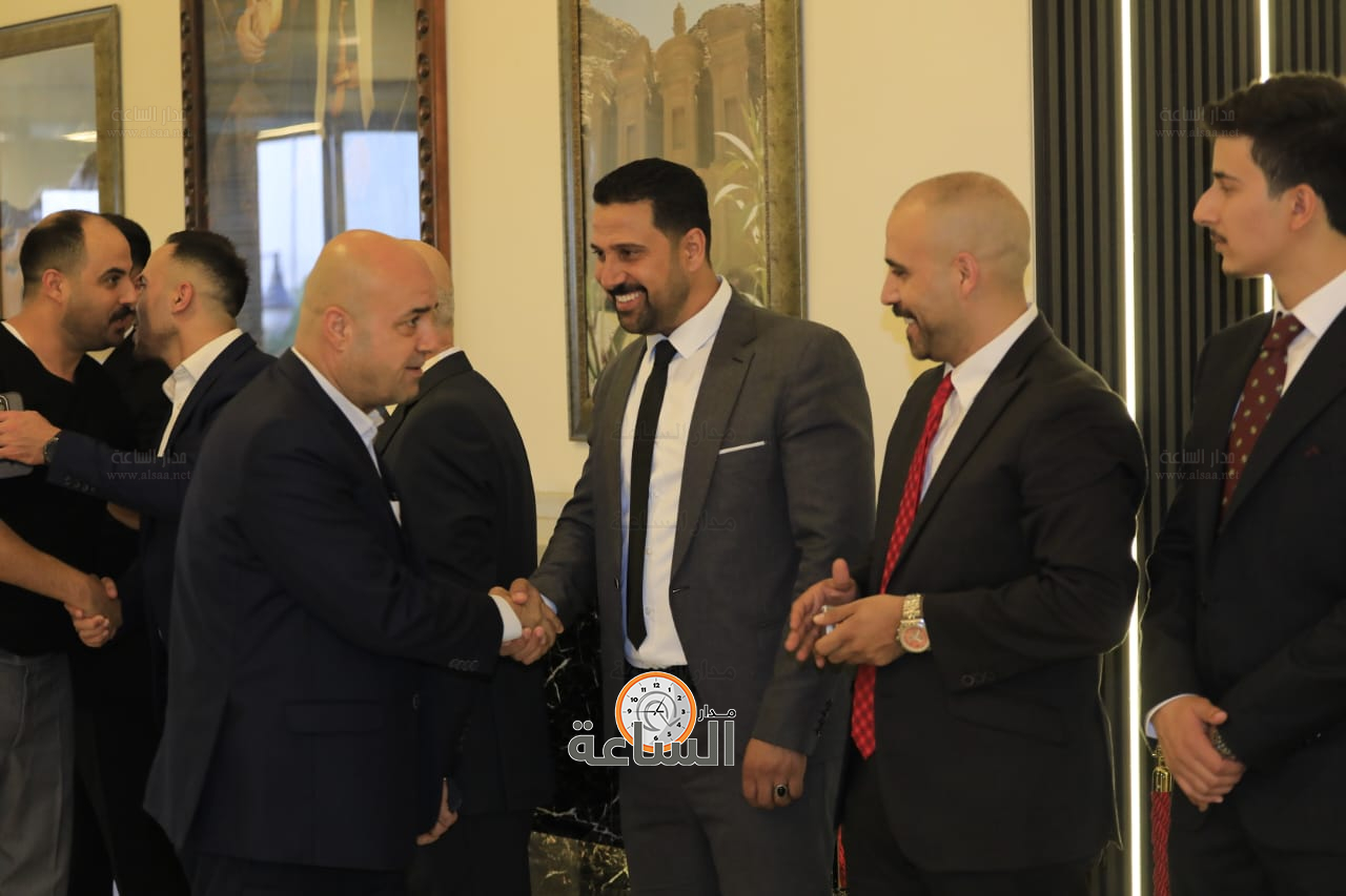 Madar Al-Saa Images 0.8844305805782298