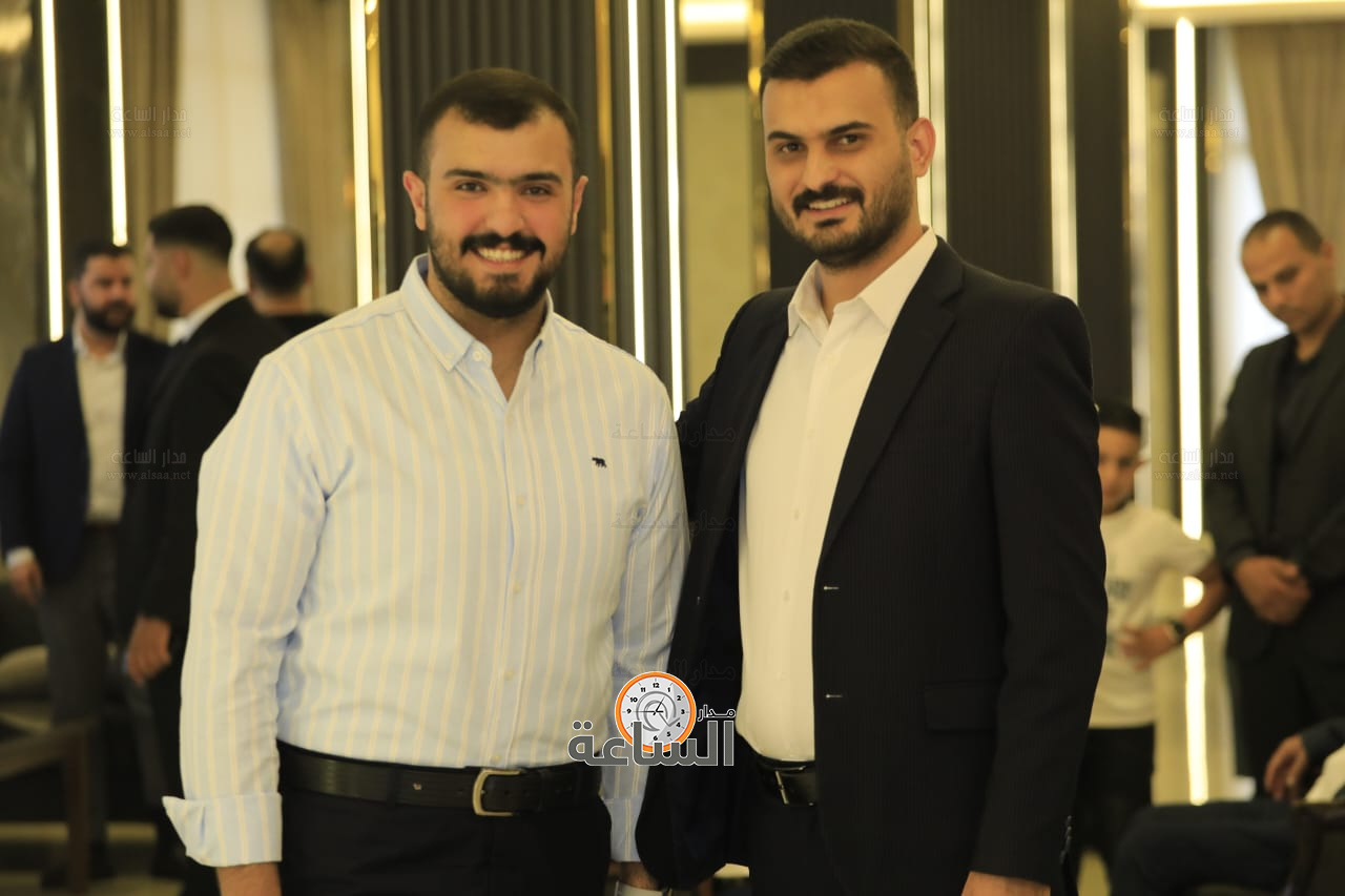 Madar Al-Saa Images 0.9845566752836403