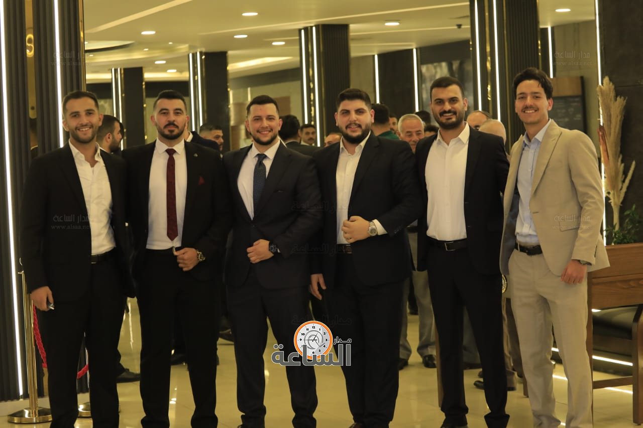 Madar Al-Saa Images 0.998208935132657