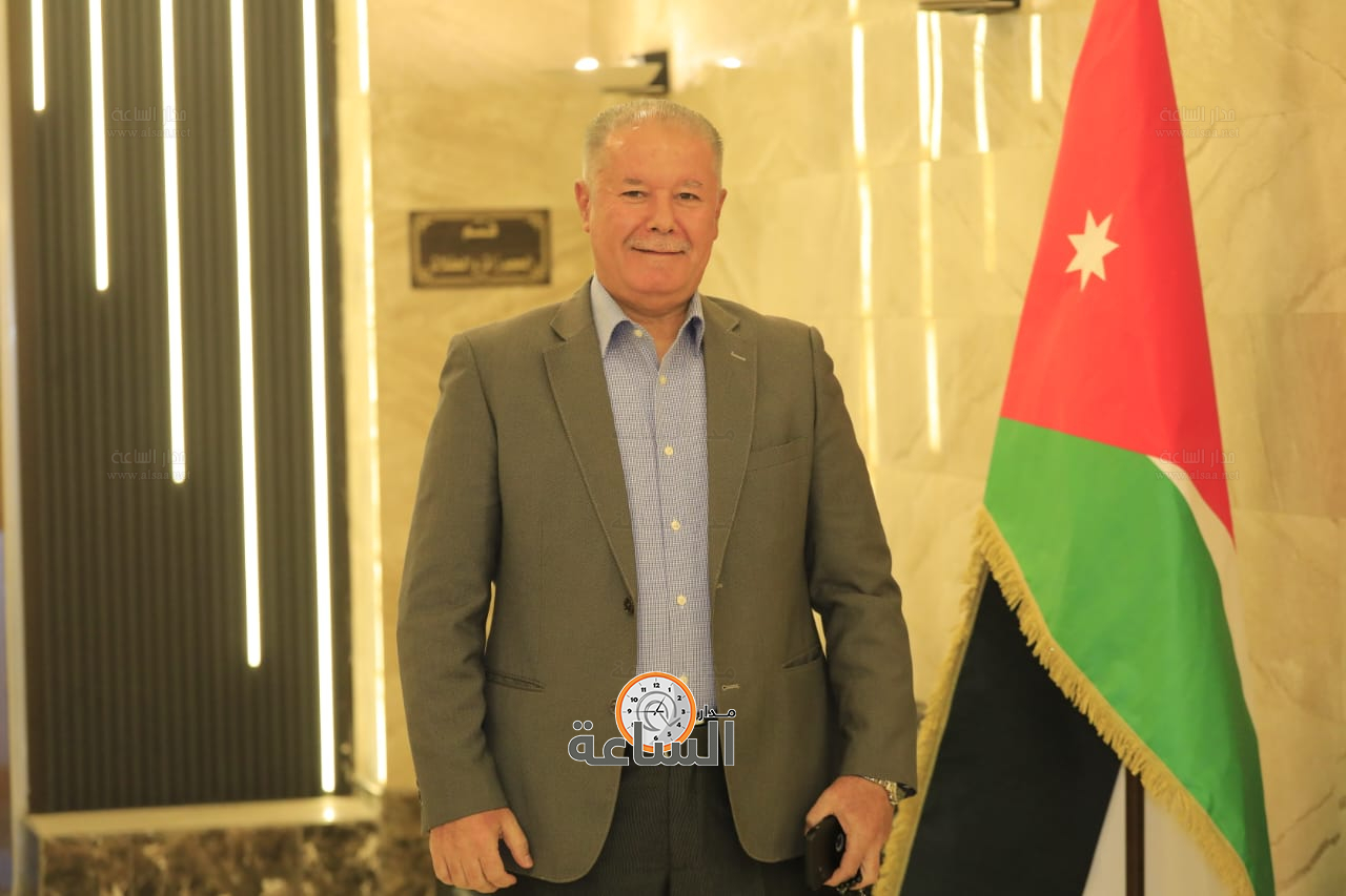 Madar Al-Saa Images 0.9020312806227743