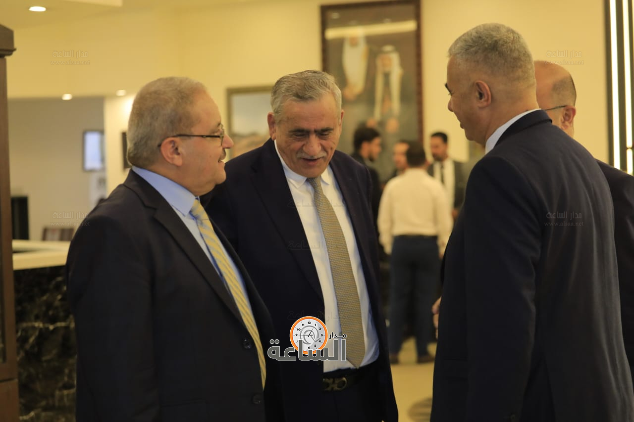 Madar Al-Saa Images 0.9728142774038292